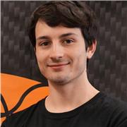 Disponible para clases particulares de matemáticas, física, italiano, francés